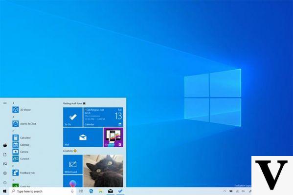 Windows 10, que esperar de la actualización de abril de 2019
