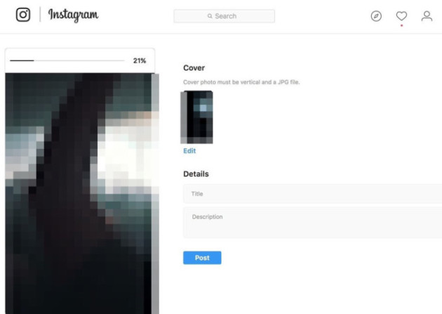 Contra YouTube, Instagram lanza IGTV: un servicio de vídeo de formato largo en modo retrato