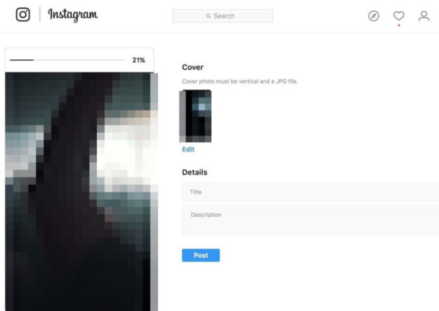 Contra YouTube, Instagram lanza IGTV: un servicio de vídeo de formato largo en modo retrato