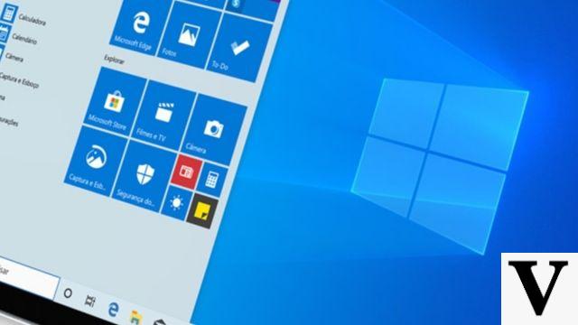 O que há de novo no Windows 10: aqui está o que muda na interface do usuário