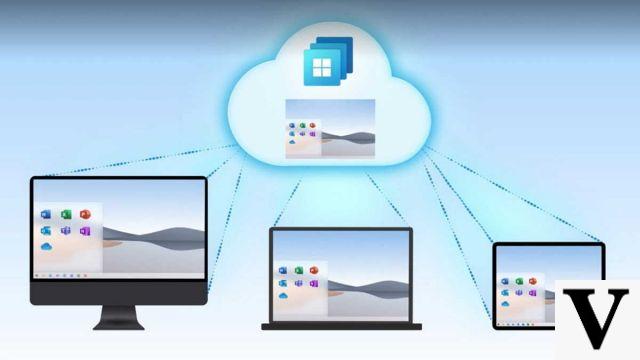 O que é o Windows 365, quando chega e quanto custa