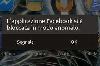 App não responde, erro fechado ou congelado no Android; Soluções