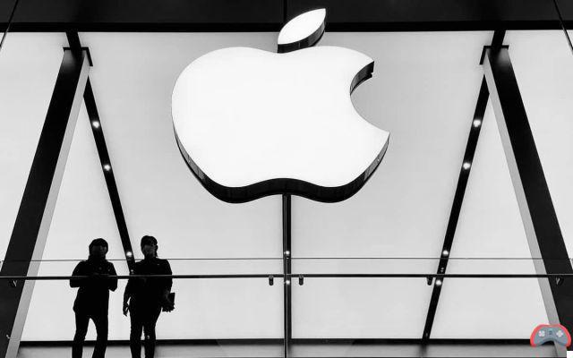 Apple trabajaría en su propio buscador para deshacerse de Google