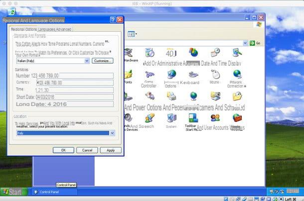 How to download Windows XP