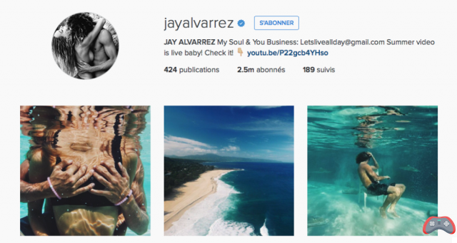 Instagram, ou a profissionalização de uma rede outrora inocente