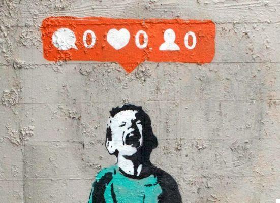 Instagram, o la profesionalización de una red otrora inocente