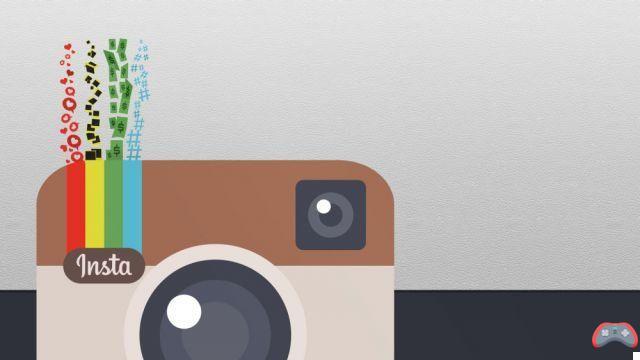 Instagram, ou a profissionalização de uma rede outrora inocente