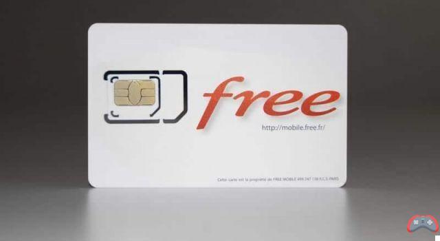 Móvil Gratis: ahora, para cambiar tu tarjeta SIM, pagarás 10 euros