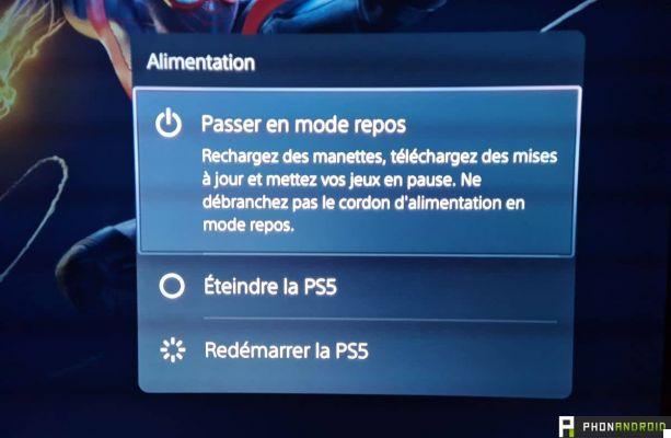 PS5: our tips for boosting your connection and downloading games faster