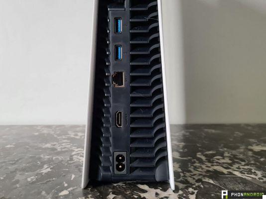 PS5: our tips for boosting your connection and downloading games faster