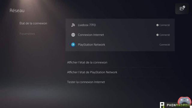 PS5: our tips for boosting your connection and downloading games faster