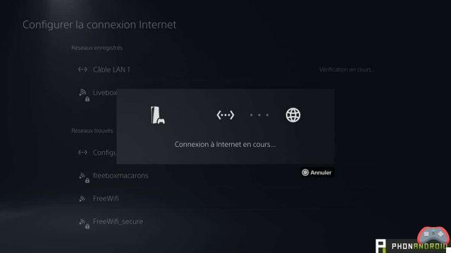PS5: our tips for boosting your connection and downloading games faster