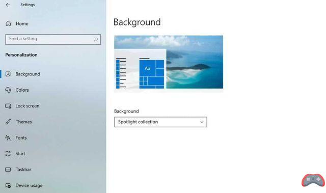 Windows 10: 3 new options allow you to customize your PC even more