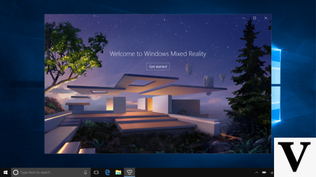Actualización de Windows 10 Fall Creator, que esperar de la actualización