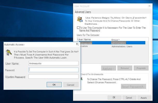 Comment contourner le mot de passe Windows