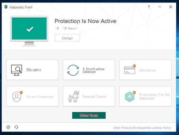 How to disable Windows 10 antivirus