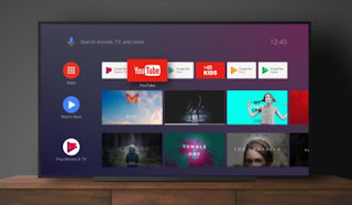 What is the difference between Google TV, Android TV and Android Box?
