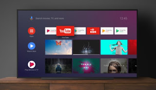 Qual é a diferença entre Google TV, Android TV e Android Box?