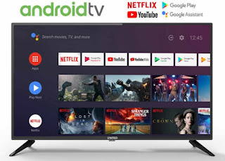 What is the difference between Google TV, Android TV and Android Box?