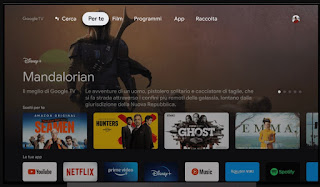 ¿Cuál es la diferencia entre Google TV, Android TV y Android Box?