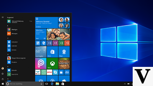 Microsoft, Windows 10 is the most installed operating system