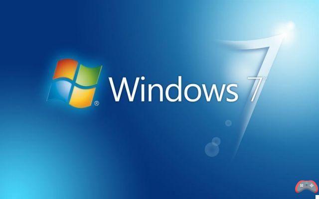 Windows 7: se acerca el final del soporte, aquí están las consecuencias y cómo actualizar a Windows 10