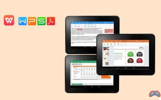 Free Office for Android and iOS: the best office apps on mobile