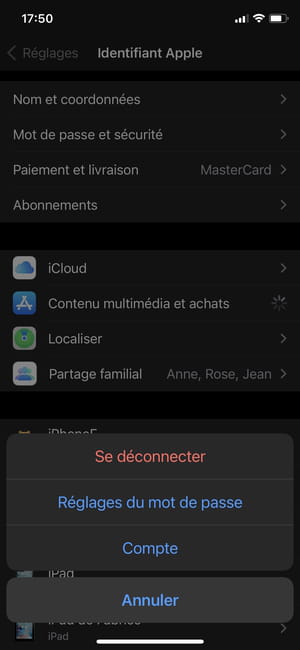 Instale aplicaciones en iPhone o iPad con una versión anterior de iOS