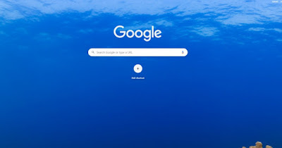 Cómo cambiar el fondo de pantalla de Google en Chrome, Firefox y Edge