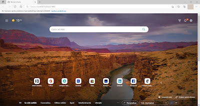 Como alterar o papel de parede do Google no Chrome, Firefox e Edge