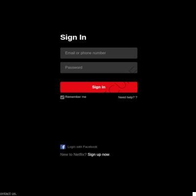 Cómo los hackers pueden hackear una cuenta de Netflix fácilmente