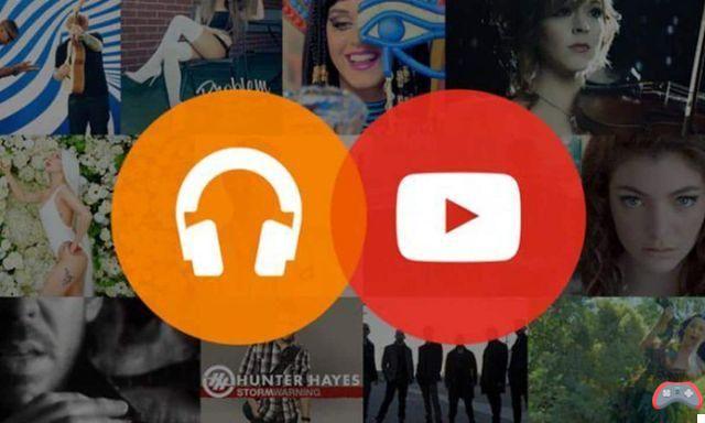 O Google Play Music se retira, migre suas faixas para o YouTube Music
