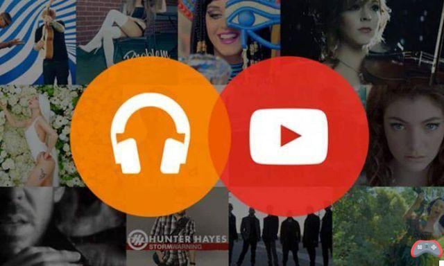 Google Play Music se retira, migra tus pistas a YouTube Music