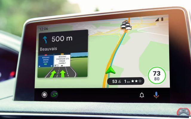 ¡Coyote finalmente es compatible con Android Auto!