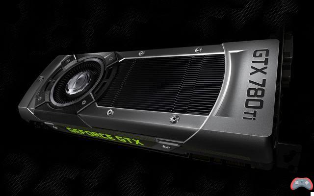 Nvidia ends driver support on Windows 7, 8 and 8.1