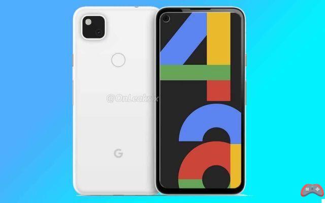 Pixel 4a: los fondos de pantalla ya están disponibles, aquí se explica cómo descargarlos