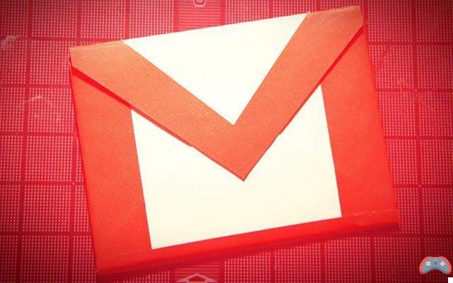 Gmail: how to recall an email