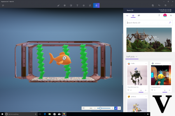 Windows 10 Creators Update arrive le 11 avril : qu'est-ce que c'est et ce qui change