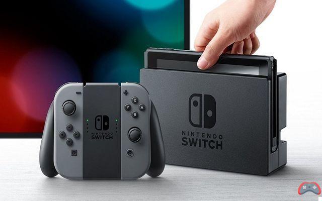 Nintendo Switch: the 9 hidden features you can't live without