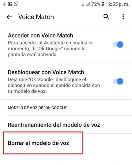 Cómo iniciar 'Ok Google' en Android y iOS