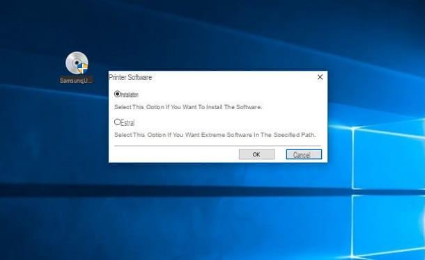 Como instalar drivers do Windows 10