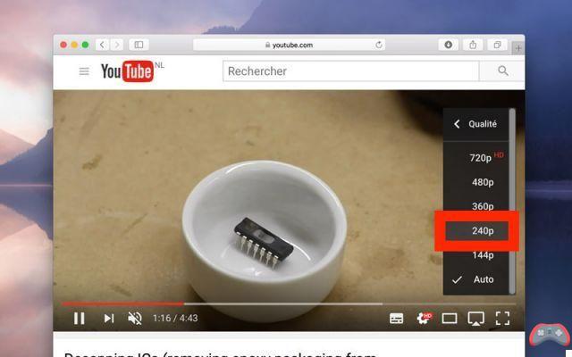 Streaming: how to make videos load faster
