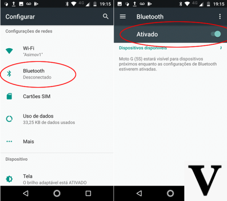 How to send files from Windows 10 to Android