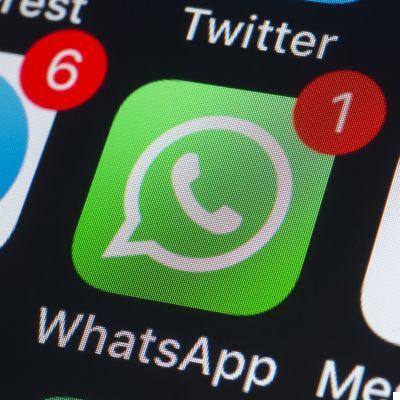 You should quit WhatsApp, but for reasons other than data security