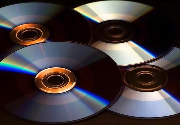 Cómo grabar un CD con Windows Media Player