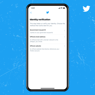 O Twitter está relançando a certificação: como saber se você tem direito a ela?