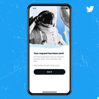 Twitter is relaunching certification: how do you know if you are entitled to it?