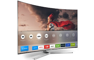 Melhor Smart TV para sistema de aplicativos da LG, Samsung, Sony, Hisense