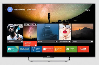 Mejor Smart TV para sistema de aplicaciones de LG, Samsung, Sony, Hisense