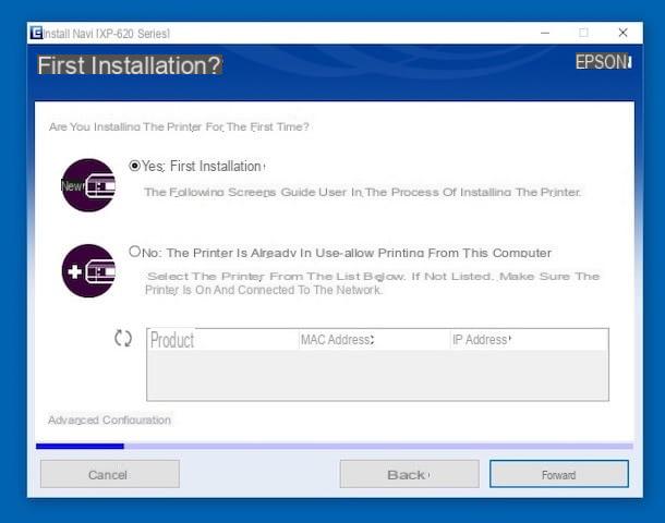 How to install an old printer on Windows 10